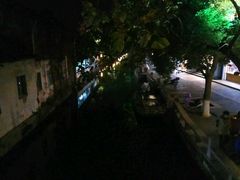 -周庄古镇景区-双桥