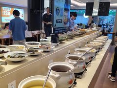 -素满香·食养自助(建邺万达店)