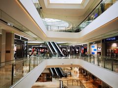 -东莞松山湖万象汇