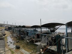 -海堤纪念公园