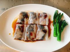 -彩丰楼中餐厅·仁恒洲际酒店