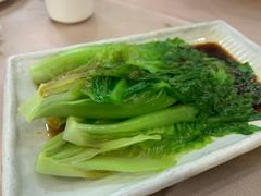 -四海酒家生态粤菜