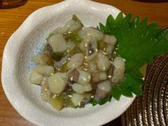 芥末章鱼-有喜屋·深夜食堂(环宇荟店)