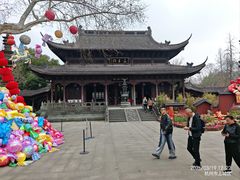 -钱王祠