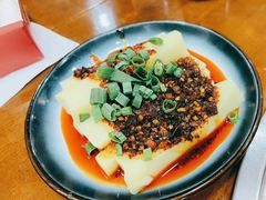 -岳记兴隆·青城腊排铜火锅(融创店)