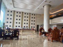 -威海铂丽斯国际大酒店(威海高铁站店)