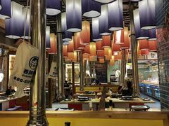 -姜胖胖无限自助烤肉(弹子石店)