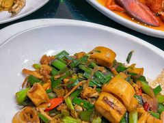 -好兄弟郭巨海鲜(天一阁店)