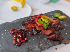 -时间里·新派粤菜(远洋店)