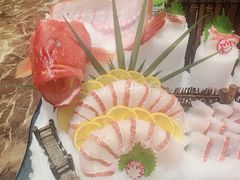 -海鼎荟海鲜姿造(仟禧汇店)
