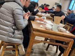 大堂-老刘家永盛斋(东关南街店)