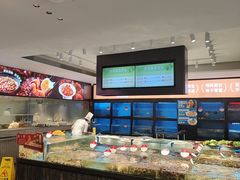 -连鹭海鲜·海肠捞饭·海胆饭(星海店)