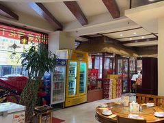 -快乐老家三鲜饺子东北菜(南六中路店)