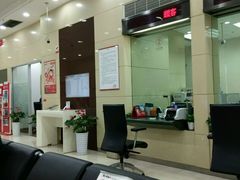 -中信银行(上海周浦支行)