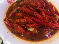 -虾神於氏龙虾·小龙虾(江宁旗舰店)