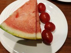 -明月东一酒店·菲斯特自助餐厅