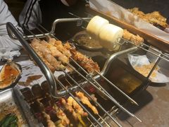-麦凯伦烧烤·精酿超级工厂店(金桥总店)