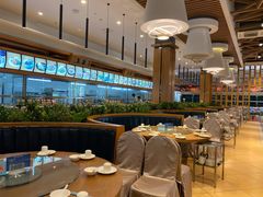 大堂-琼菜王(南海店)