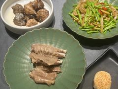 -A One Kitchen·南京精菜馆(德基广场店)