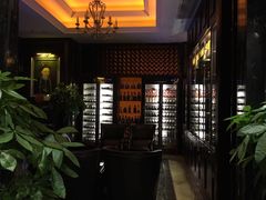 -1492雪茄威士忌俱乐部(明宇金融广场店)