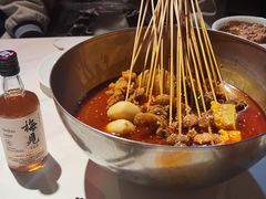 -付小姐在成都(五道口店)