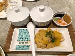 -翠华(澳门银河店)