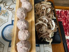 -普宁潮汕牛肉火锅(新香洲店)