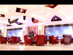 -格莱美量贩式KTV(奥帆店)