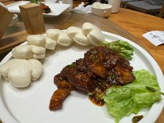 -枣子树·素食餐厅(普陀山店)