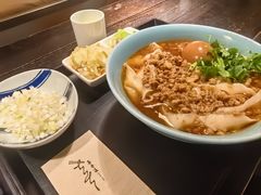 -喜晋道面馆(华严寺广场店)