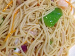 -裕记烧腊连锁餐饮(国商分店)
