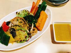 -来龙里 精致 东南亚餐室(万象城店)