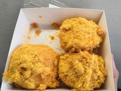 -BOKE博稞烘焙(天佑城店)