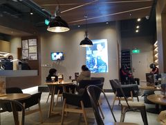大堂-瑞幸咖啡(紫金数码园店)