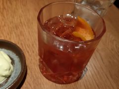 -La Strada(安福路店)