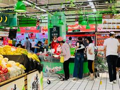 -大润发(康桥店)