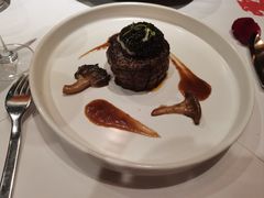 -王品台塑牛排(成都万象城店)