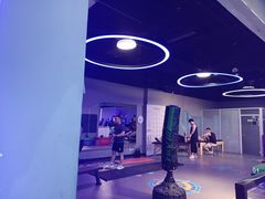-DF游泳健身(贾家花园店)