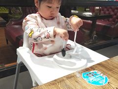 -豪尚豪牛排(彩悦城店)