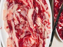 -味逍遥牛肉火锅(万江旗舰店)