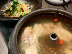 -云海肴·汽锅鸡·云南菜(高德置地店)