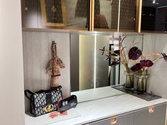 -索菲亚全屋定制衣柜橱柜家具(通州运乔居然之家店)