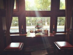 -利顺德大饭店·维多利亚花园(小白楼店)