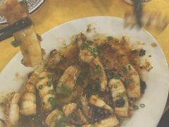 -焯明脆肉鲩世家(金沙洲店)