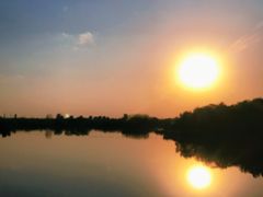 -大兴滨河森林公园