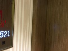 -长春高新益田福朋喜来登酒店·宜客乐标帜餐厅
