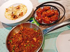 -大树餐厅(红旗街万达店)