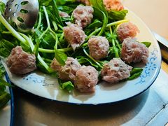 -华哥新鲜猪精品美食