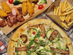 -米斯特比萨(罗斯福店)