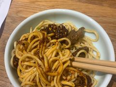 -醉面(五道口启迪大厦店)